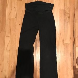 PINK Victoria's Secret Yoga Pants